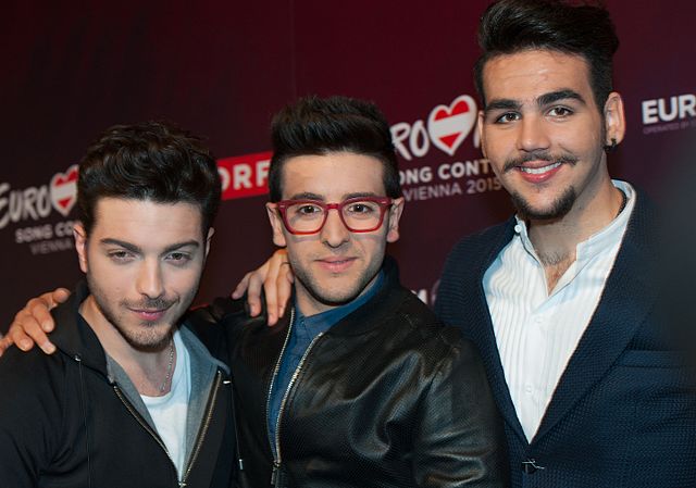 Il Volo Chi è Eleonora Venturini Storaro Ecco La Fidanzata Di